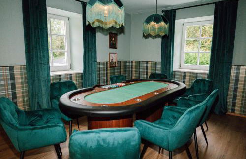 Zur alten Oelmuehle Wellness & Entertainment - Foto 14