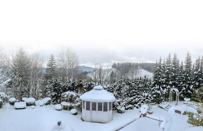 Villa Salza - Foto 42