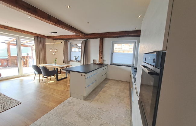 Panorama Appartements Filzerhof - Foto 21