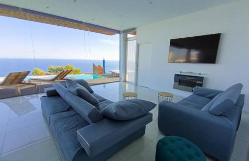 Villa Luxury Paradise - Foto 13