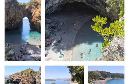 Pizzo Beach Club Luxury Apartment - Photo 20