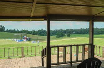 Tiki Cabin Yellow Rose Canyon - Foto 12