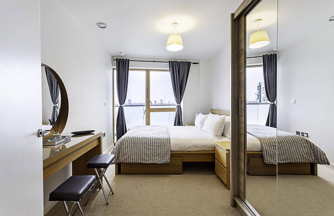 Trendy Queen's Park Apartment With Views Across London - Foto 6