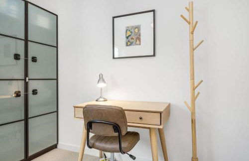 Needle Nest 22 - Foto 22