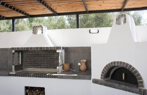 Zervakis Apartments - Foto 17