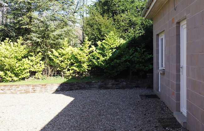 Cosy Kirriemuir Flat - Pet Friendly Retreat - Foto 28