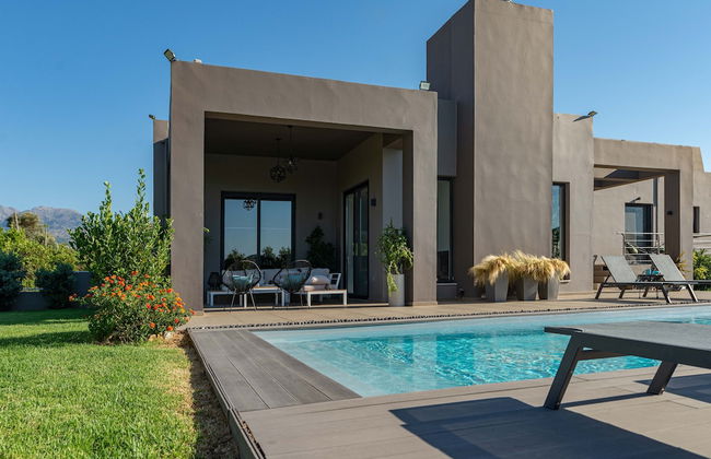 Villa Vega - Foto 50