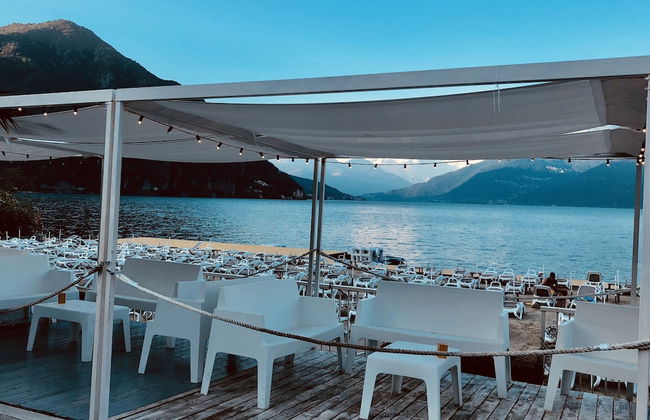 Appartamento Vista Lago Red & Grey - Photo 22