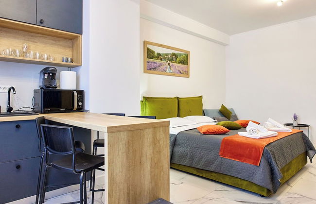 Resort Stefan - Photo 28