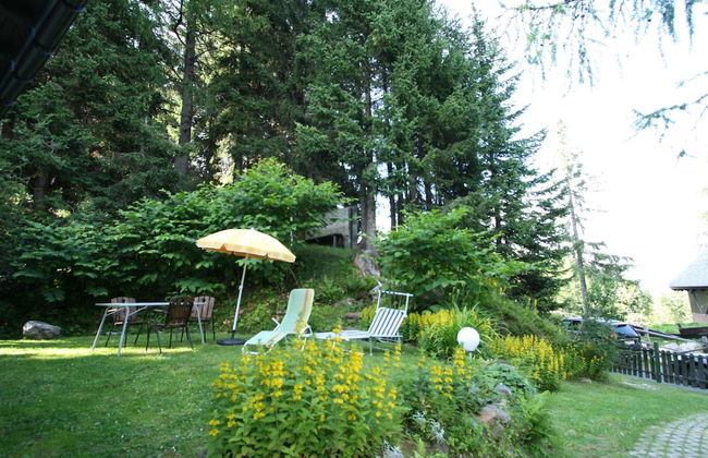 Queitly Located Chalet near Resort Center of Nassfeld - Foto 15