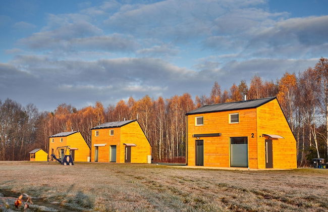 Detached Holiday Home in Horyniec-zdroj With Sauna - Photo 26