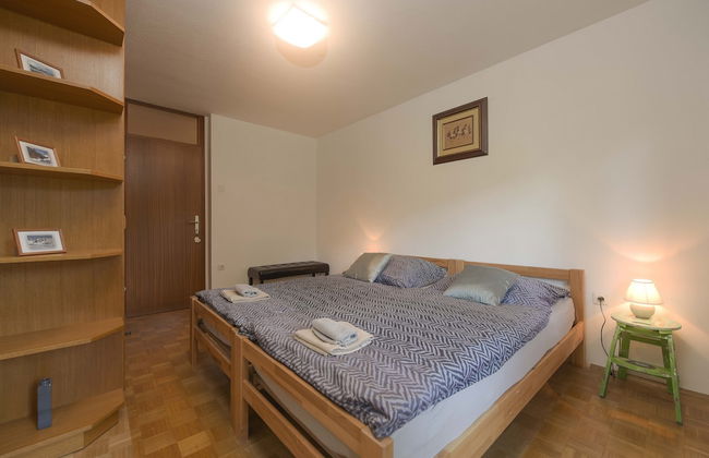 Apartments Rikli - Foto 9