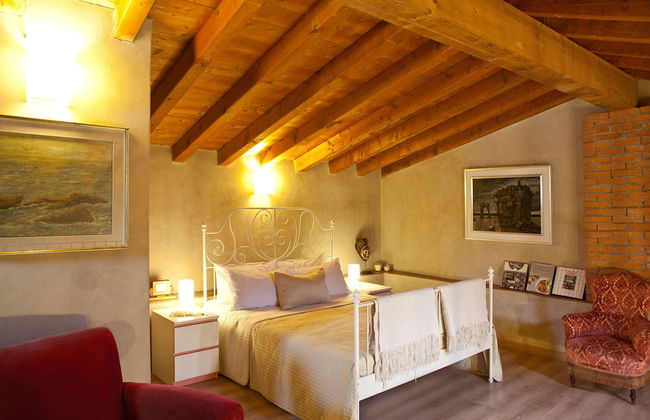 Residence Castello Oldofredi - Foto 4