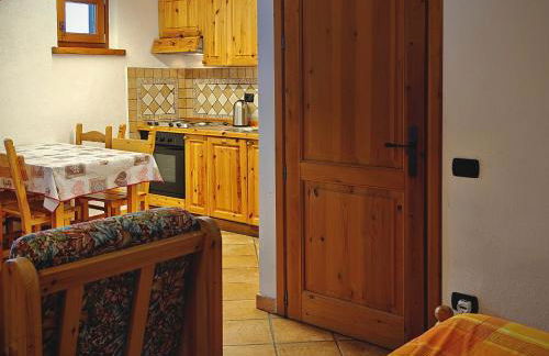 Residence Les Myosotis - Foto 77