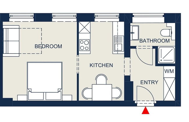 easy flat Villach Main Plaza - Foto 54