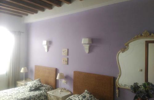 El Sueño de Lucrecia - Foto 10