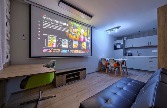 InPoint Centrum Apartments between Market Square and Jewish Quarter - Foto 55