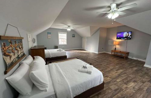 Whispering Waters Hideaway - Foto 59