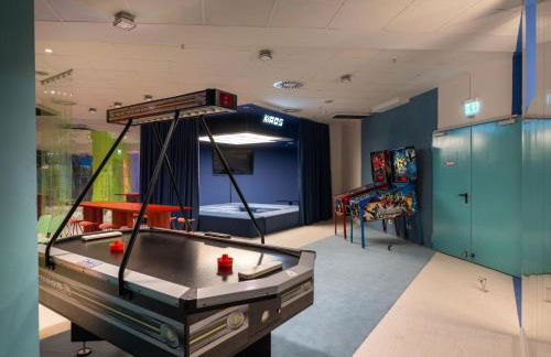 Studio im Ferienpark in Schöneck Vogtl - Photo 11