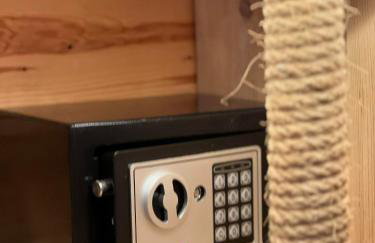 Wooden Summer House - Foto 24