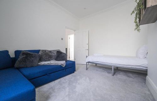 Seafront folkestone Sandgate channel tunnel - 5 star property Sleeps 16 - Foto 34