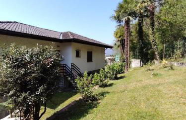 Villa Bella Porto Valtravaglia - Foto 25