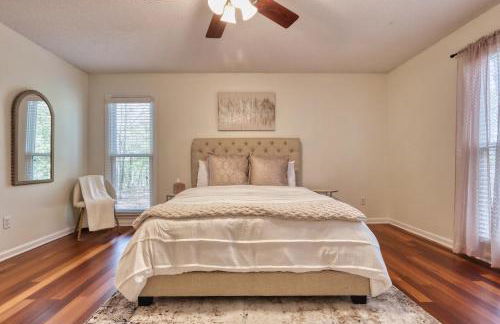 Lake Murray Retreat - Foto 26