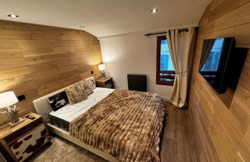 Chalet Millou Beuil - Foto 30