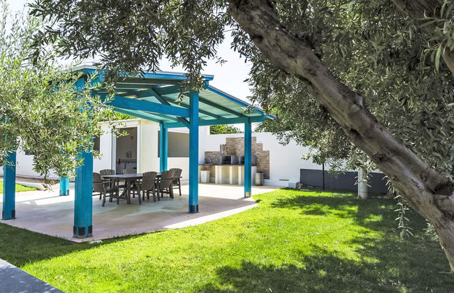 Dammusa Mare - Foto 18