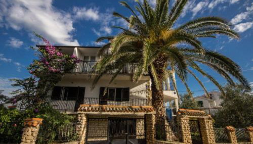 Apartments Daju - Foto 1