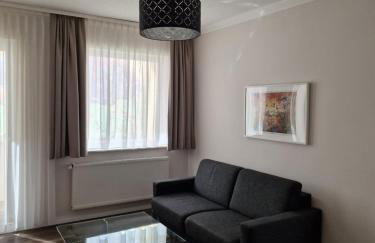 Design Apartments Bremen - Foto 34