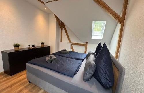 Heaven Estates Apartments Traben-Trarbach - Foto 8