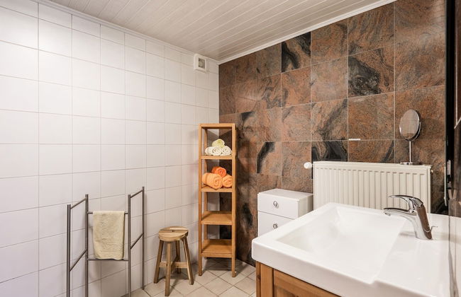 Charming Nieuwpoort Mill Retreat - Foto 17