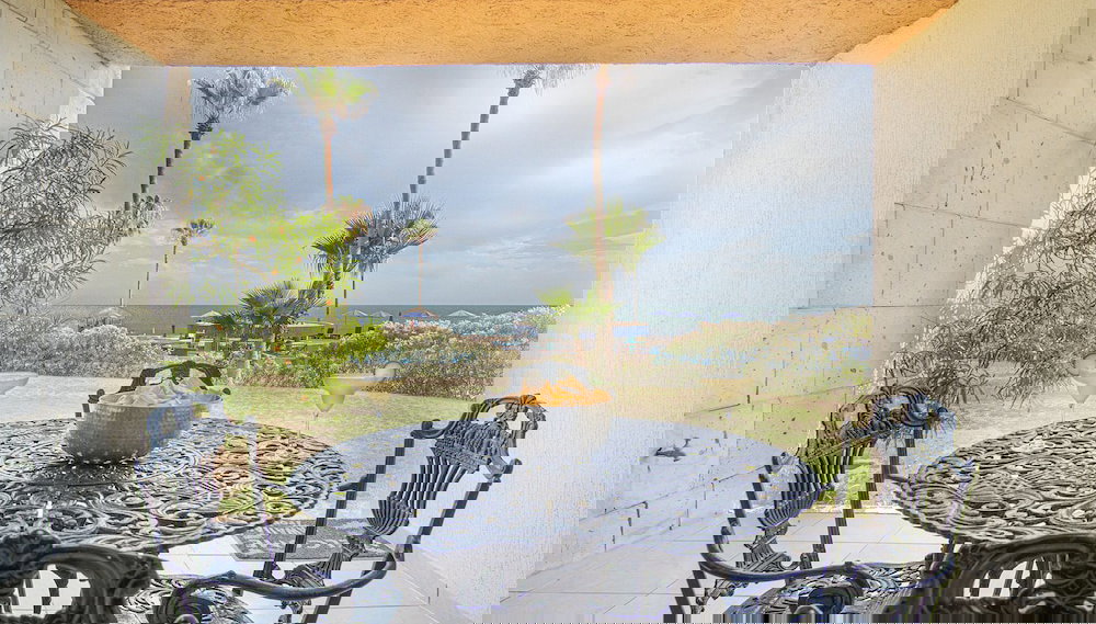 Sonoran Sun - Foto 1, Profilbild