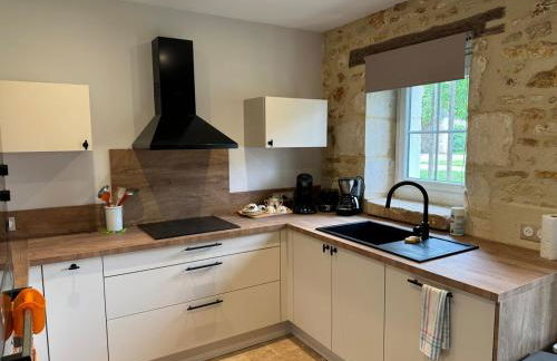 le Pavillon Grétré - Foto 8