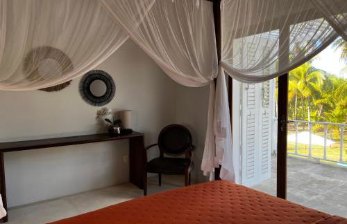 Maracajau Luxury Home - Villa-Mar-a-Villa - Foto 48