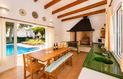Villa Estrella - Foto 7