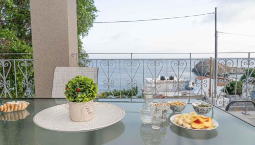 Tzortzi's Family Apartments - Foto 5