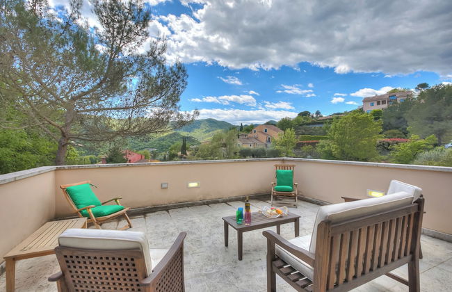 Golf Paradise Villa S - Foto 36