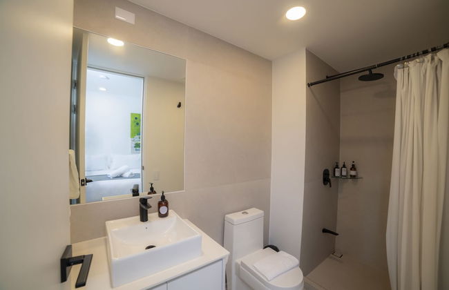 BEE Suites San Jose - Escalante - Foto 41