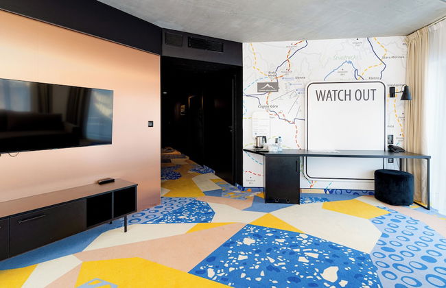 Aparthotel Biała Perła – Czarna Góra Resort | Sun & Snow - Foto 60