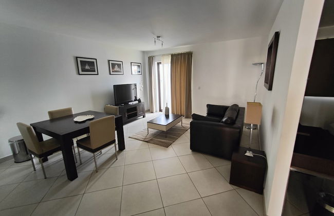 1 Bed Apartment in Santa Maria - Great Views - Foto 15