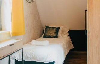 W Sercu Kotliny - luksusowe wille 8 osobowe z balią opalaną drewnem i widokiem na góry - Foto 55