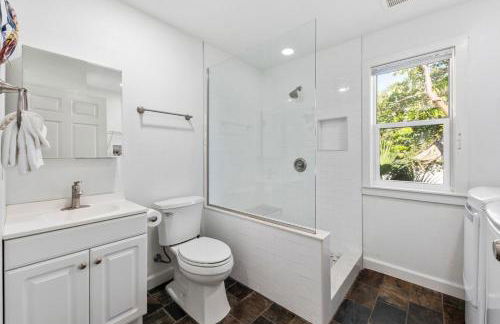 Sweet Melissa's Beach House - Foto 16