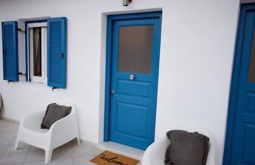 Arourahomes Spetses Town Suites - Foto 21