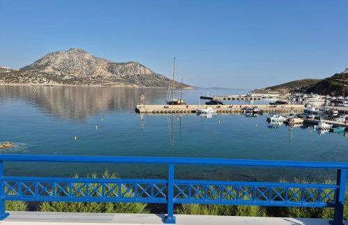 Nektaria on the Beach - Foto 10