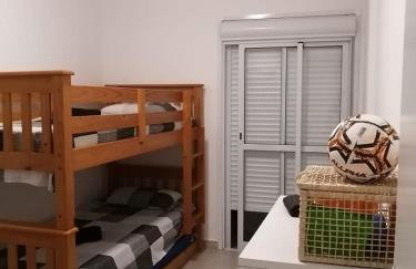 Apartamento, ampla sacada com vista para o mar! - Foto 23