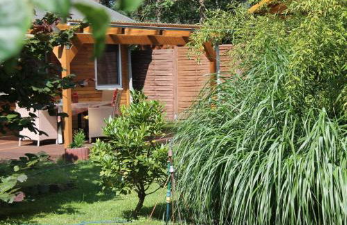 Holiday Home Bungalow Waldidyll by Interhome - Foto 8