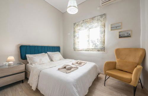 In the center of Messolonghi - Photo 1