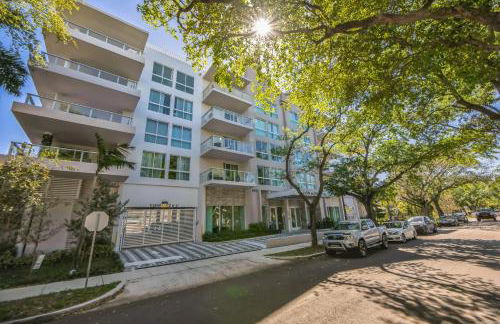 Lux 2BR City-View Retreat in Hollywood, 2nd Floor - Foto 40